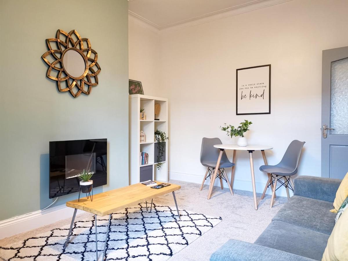 Parsons Apartments By Week2Week Westoe Eksteriør bilde